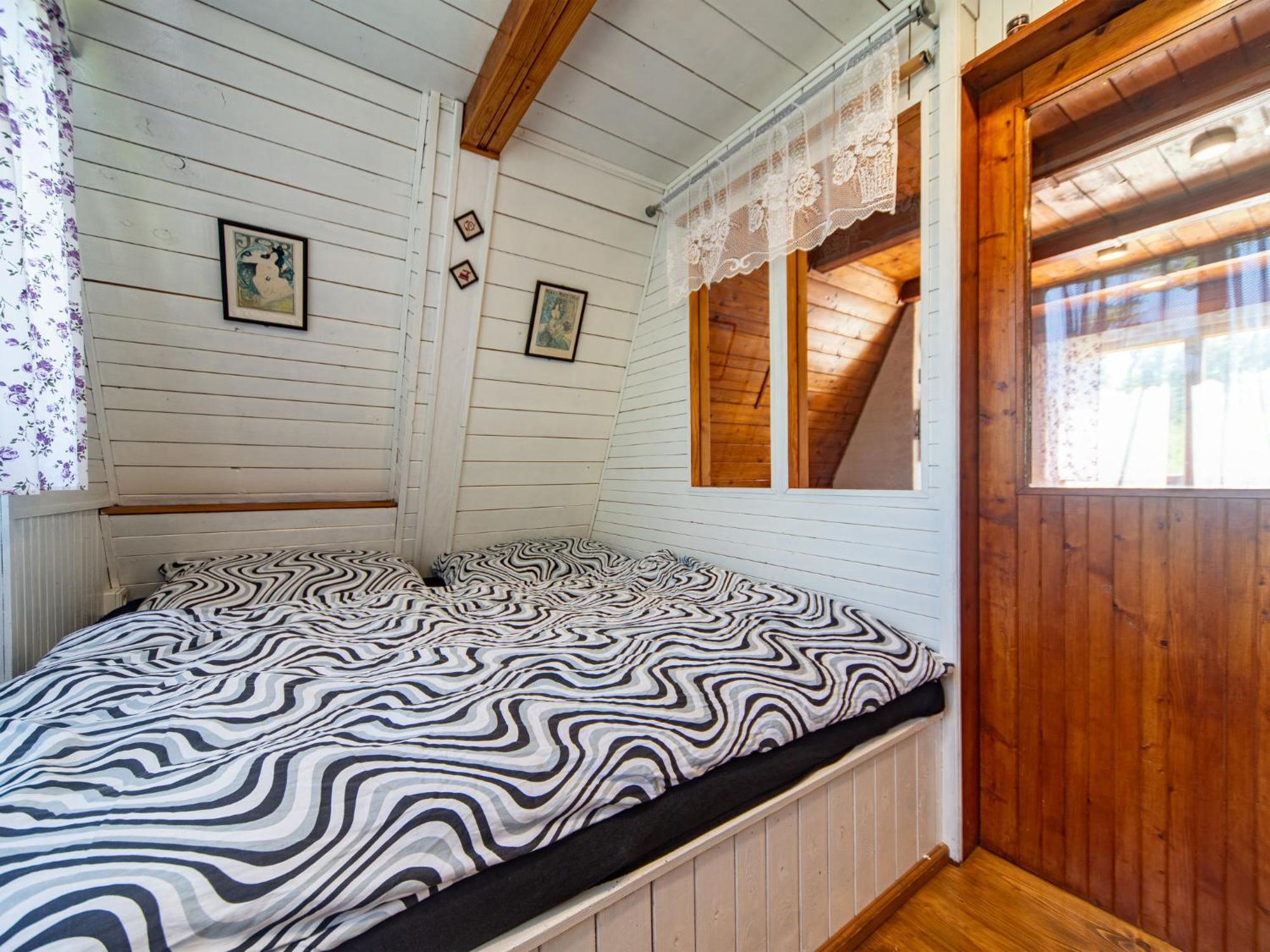 Chalet Bily - Szv100 By Interhome Strizovice Εξωτερικό φωτογραφία