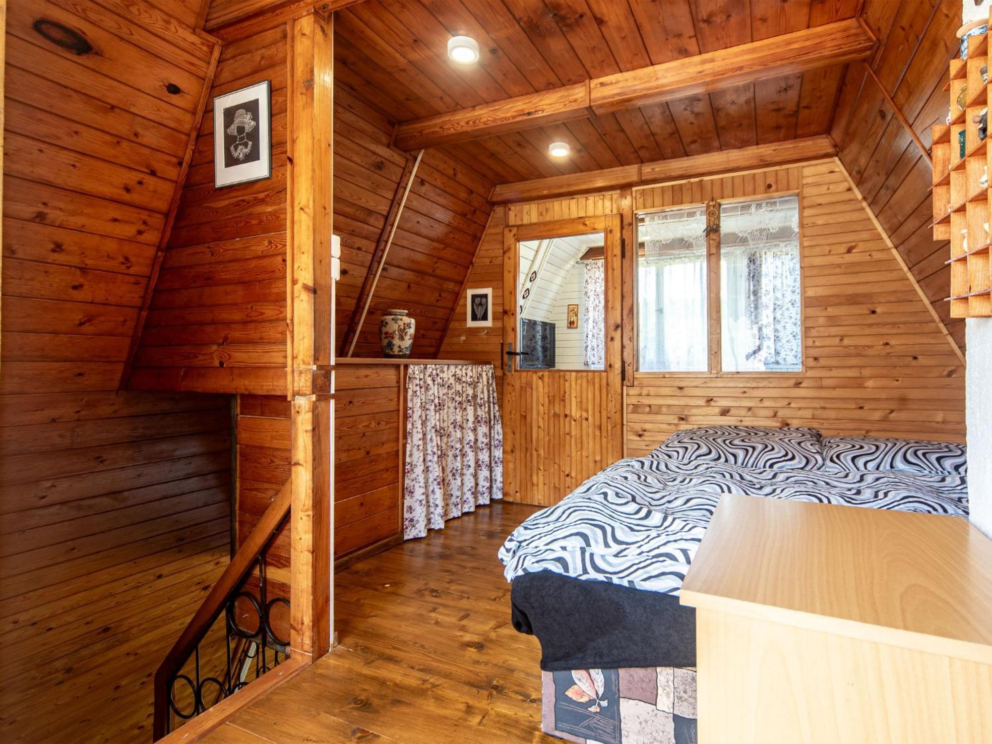 Chalet Bily - Szv100 By Interhome Strizovice Εξωτερικό φωτογραφία