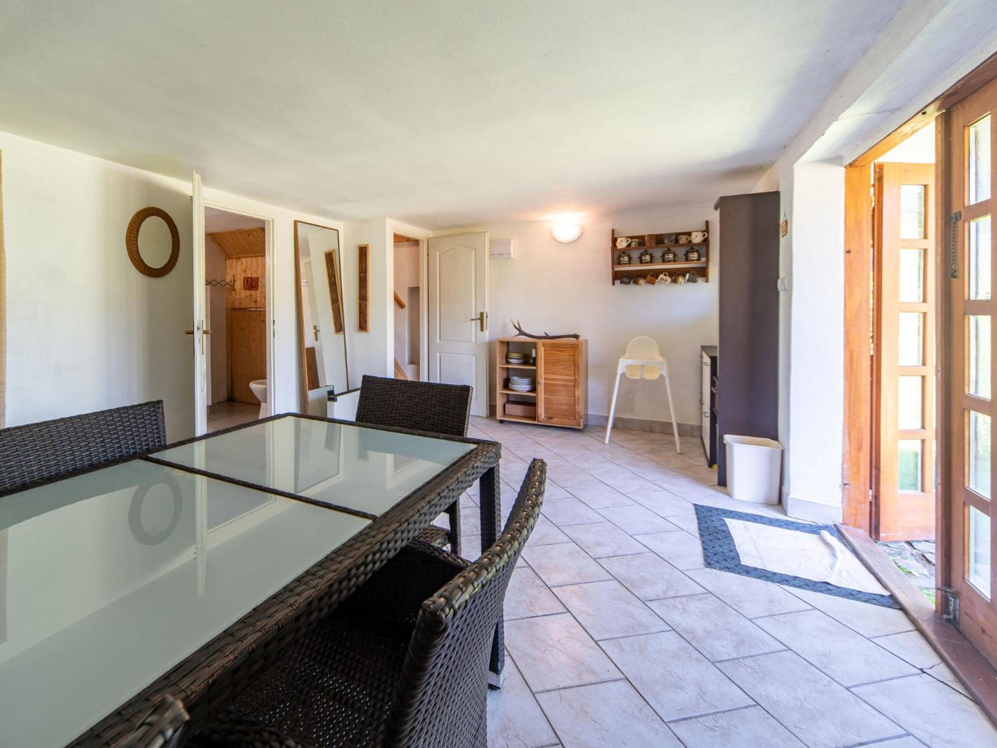 Chalet Bily - Szv100 By Interhome Strizovice Εξωτερικό φωτογραφία
