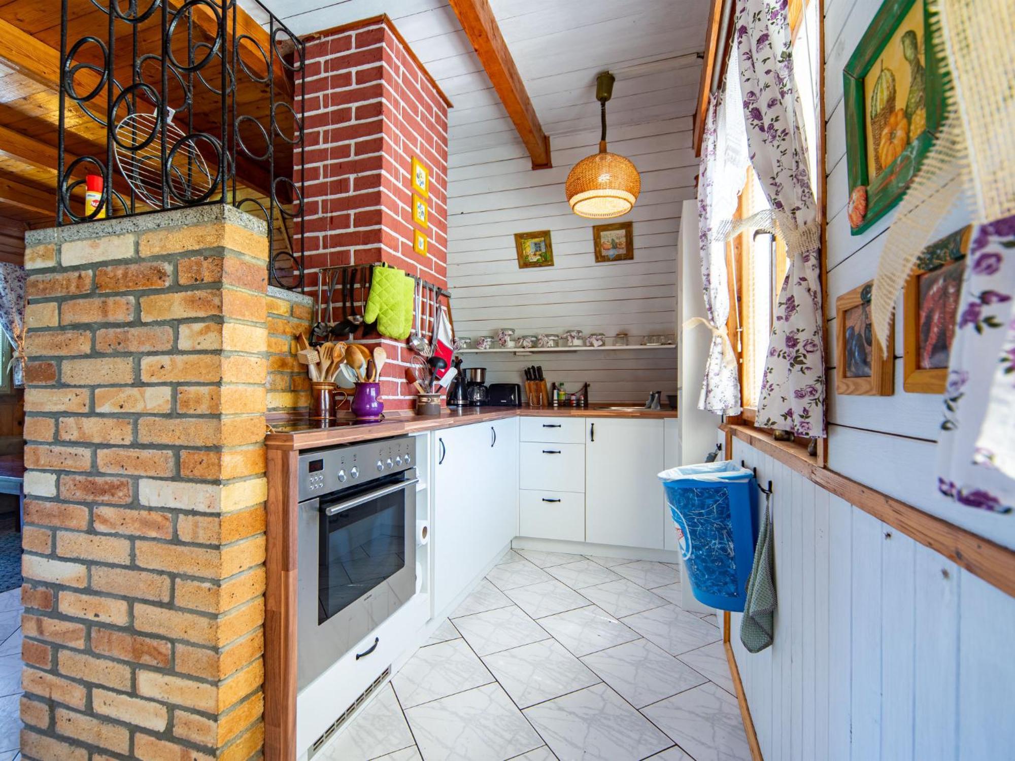 Chalet Bily - Szv100 By Interhome Strizovice Εξωτερικό φωτογραφία