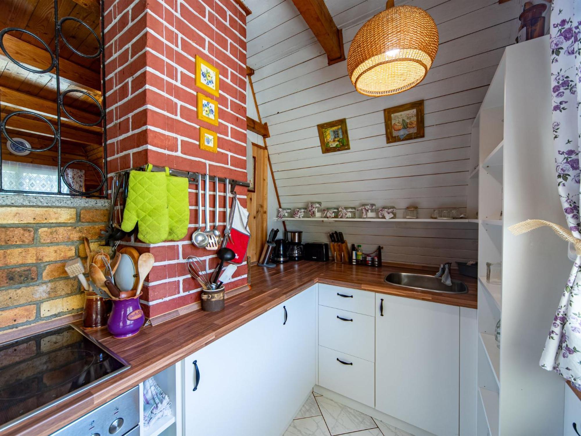 Chalet Bily - Szv100 By Interhome Strizovice Εξωτερικό φωτογραφία