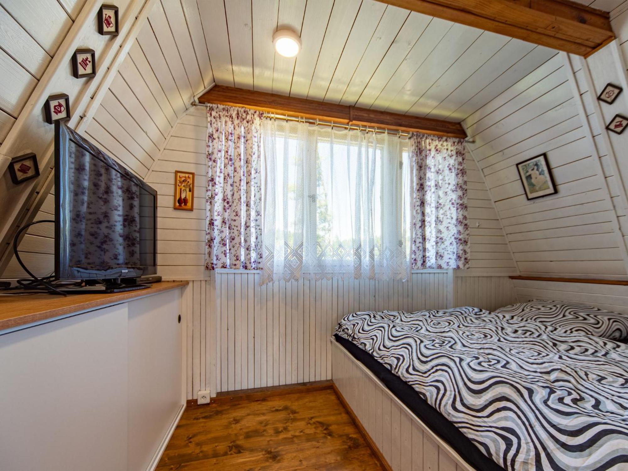Chalet Bily - Szv100 By Interhome Strizovice Εξωτερικό φωτογραφία
